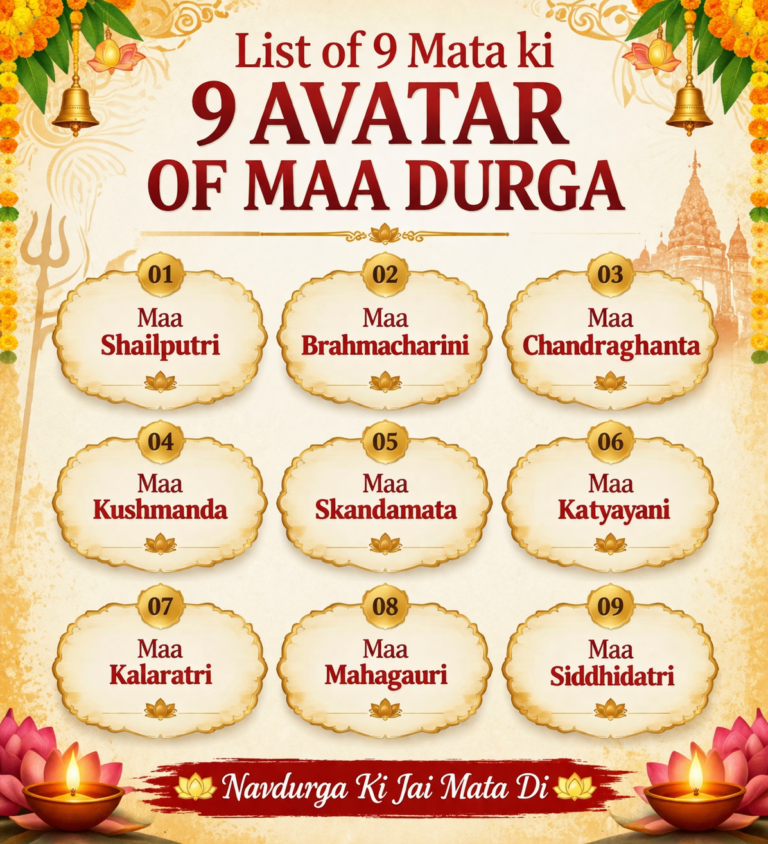 navdurga